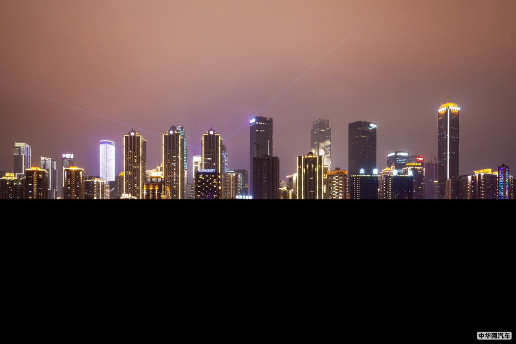 欧尚X7 EV 2020款 豪华型405 组图