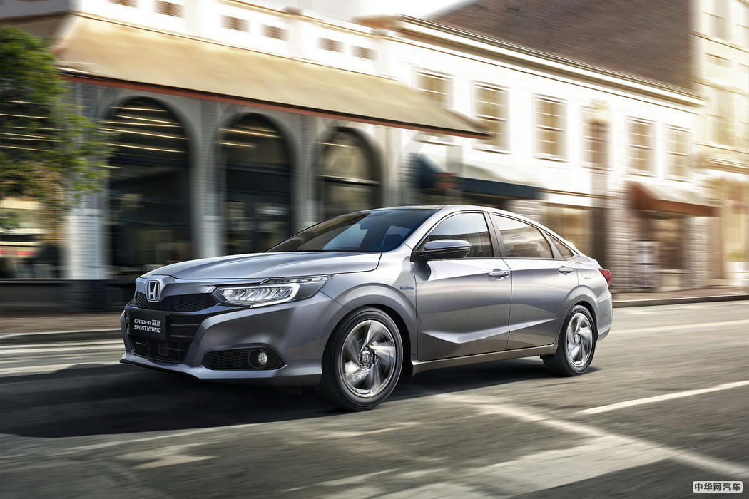 凌派 2019款 180Turbo CVT旗舰版 国VI 组图