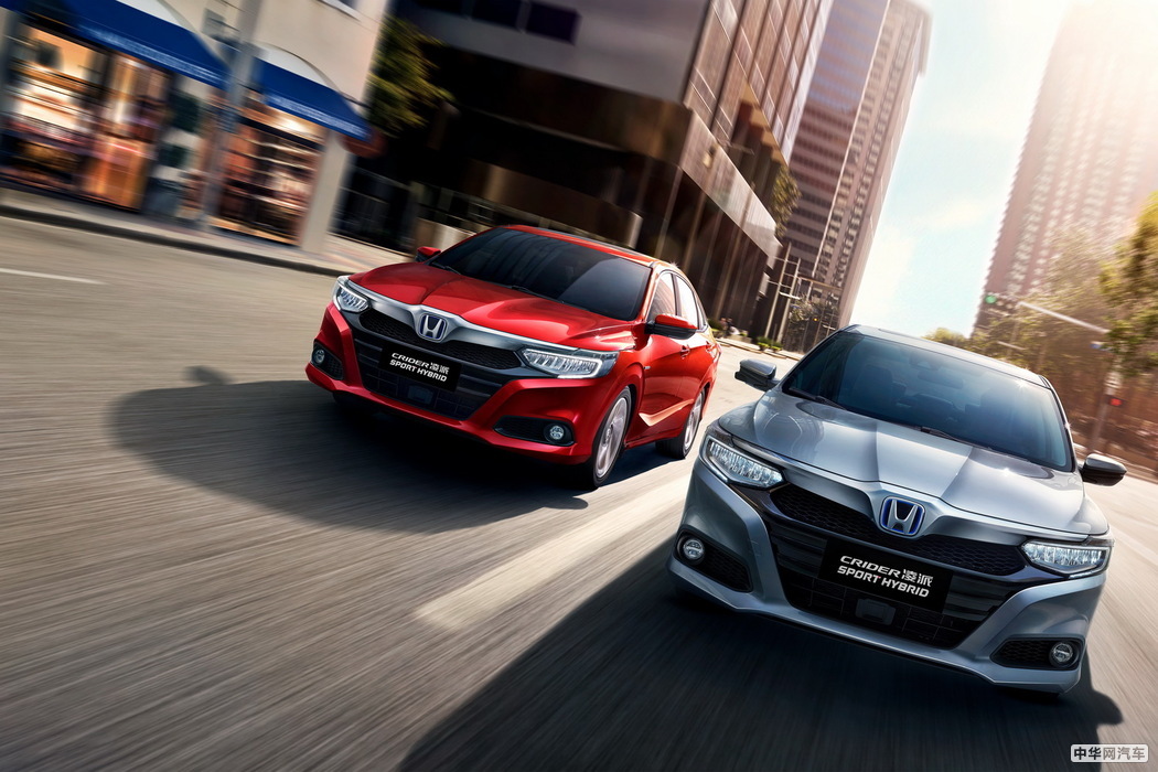 凌派 2019款 180Turbo CVT旗舰版 国VI 组图