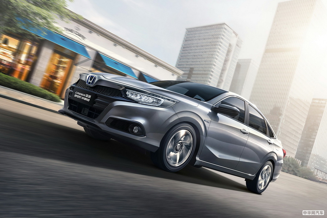 凌派 2019款 180Turbo CVT旗舰版 国VI 组图