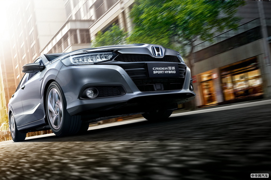 凌派 2019款 180Turbo CVT旗舰版 国VI 组图