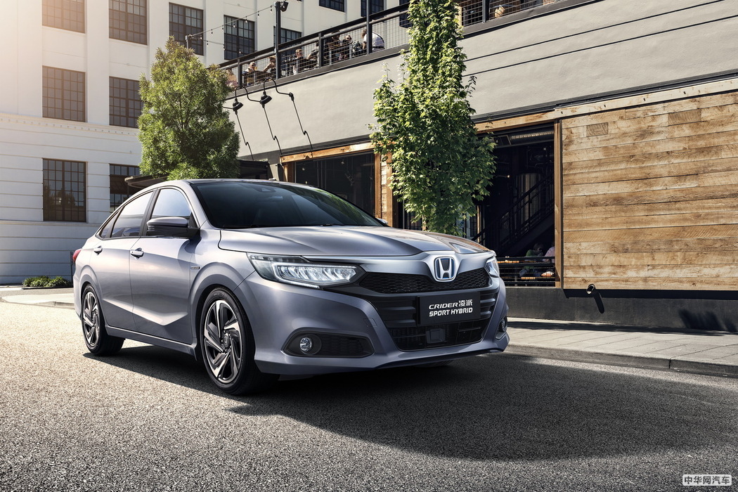 凌派 2019款 180Turbo CVT旗舰版 国VI 组图