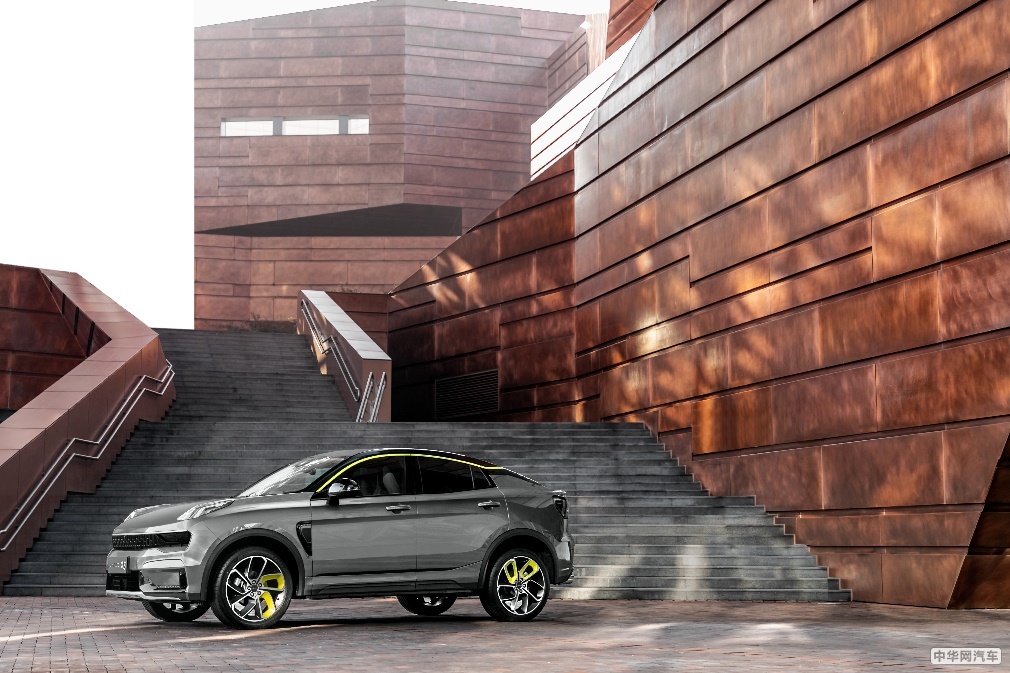 覆盖多个细分市场 上周关注度最高的四款新车