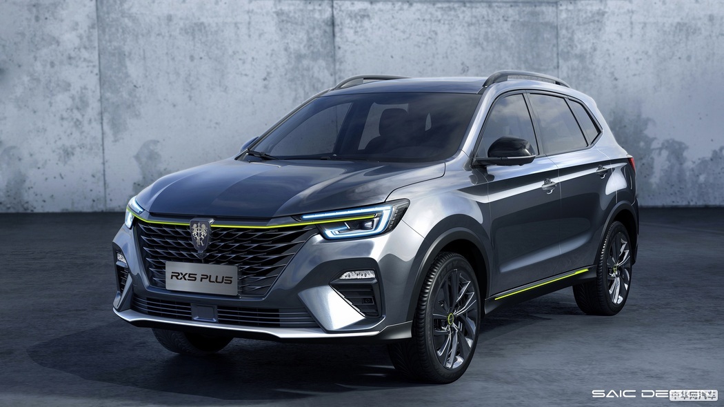 荣威RX5 PLUS/凌派混动版等 本周新车抢先预览 荣威RX5 PLUS/凌派混动版等 本周新车抢先预览