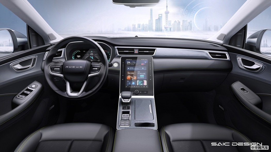 荣威RX5 PLUS/凌派混动版等 本周新车抢先预览 荣威RX5 PLUS/凌派混动版等 本周新车抢先预览