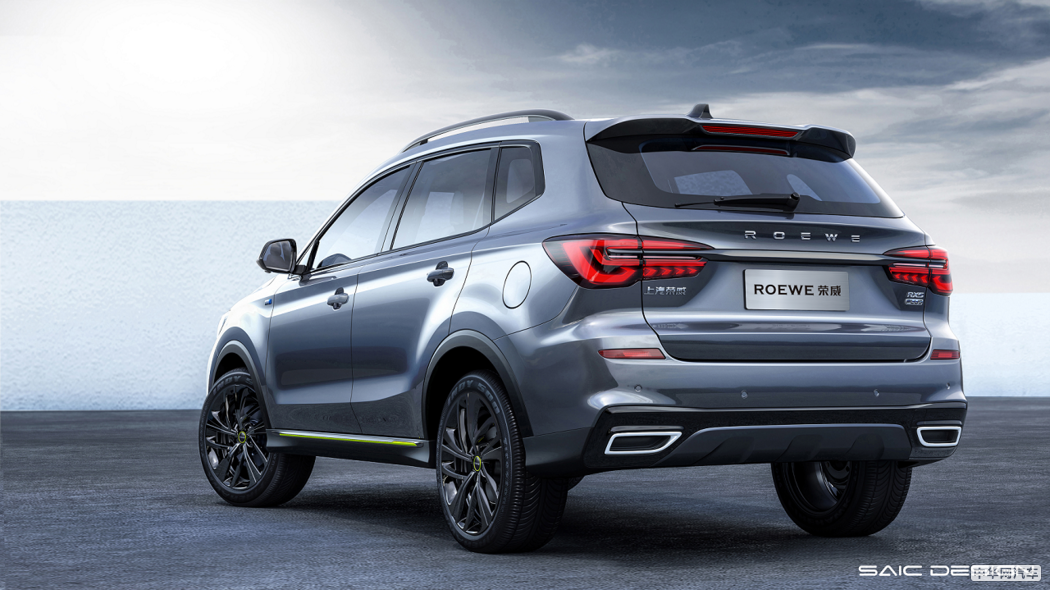 荣威RX5 PLUS/凌派混动版等 本周新车抢先预览 荣威RX5 PLUS/凌派混动版等 本周新车抢先预览