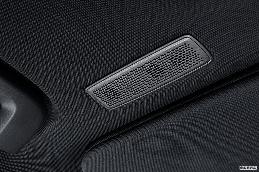 领克05 2020款 2.0TD 四驱时间限量版 组图