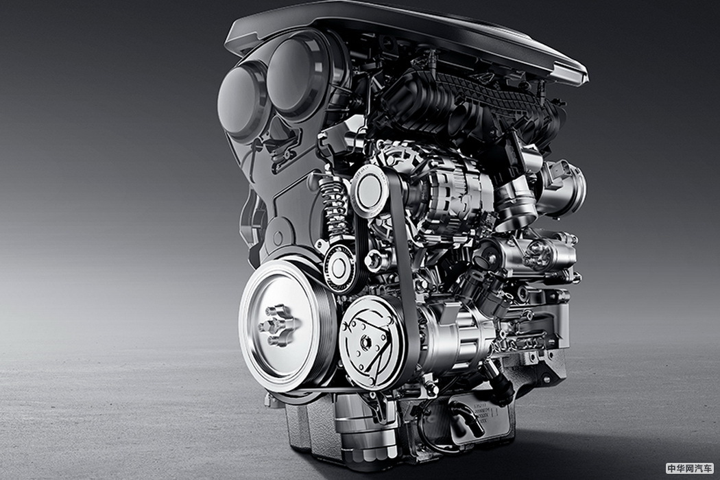 领克05 2020款 2.0TD 四驱时间限量版 组图