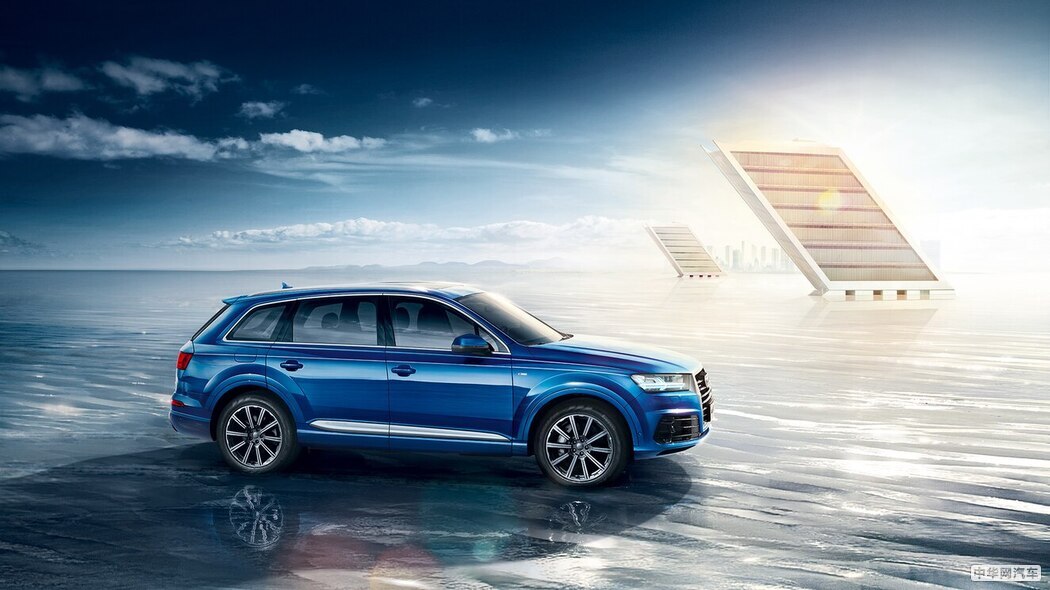 4月底上市 新款奥迪Q7预售价70.00-87.00万元 4月底上市 新款奥迪Q7预售价70.00-87.00万元