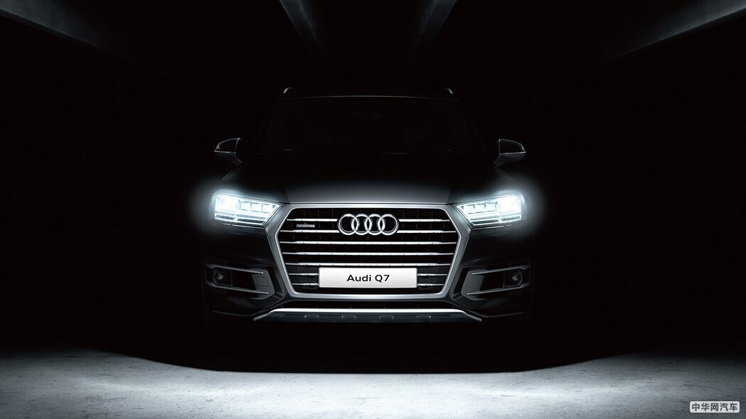 4月底上市 新款奥迪Q7预售价70.00-87.00万元 4月底上市 新款奥迪Q7预售价70.00-87.00万元
