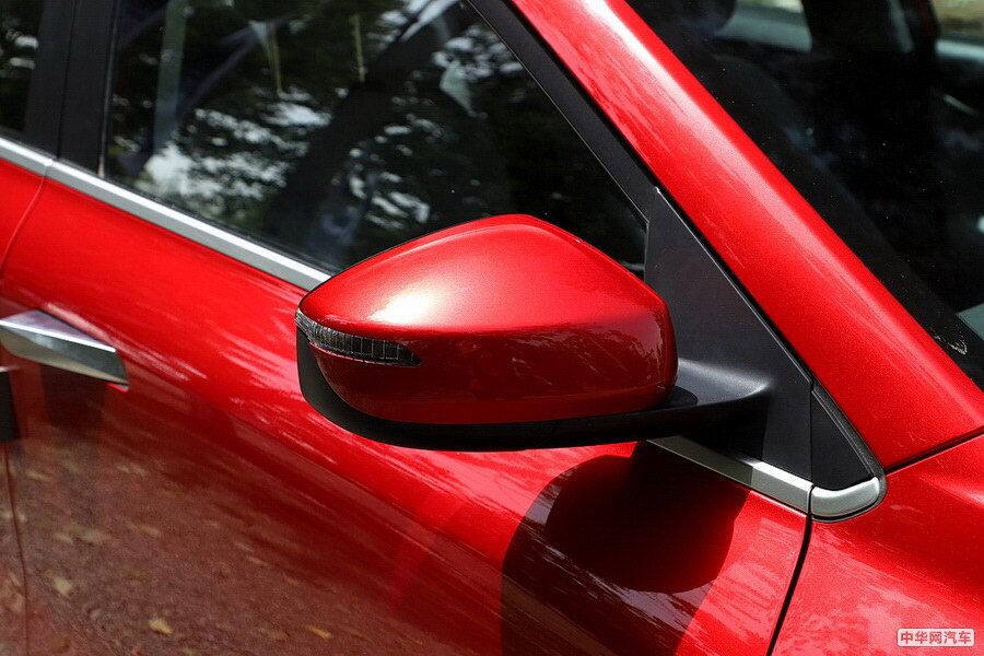 吉利几何A 2019款 高能超长续航幂方版 组图