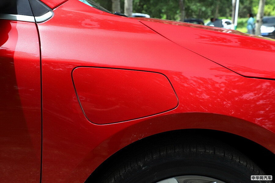 吉利几何A 2019款 高能超长续航幂方版 组图