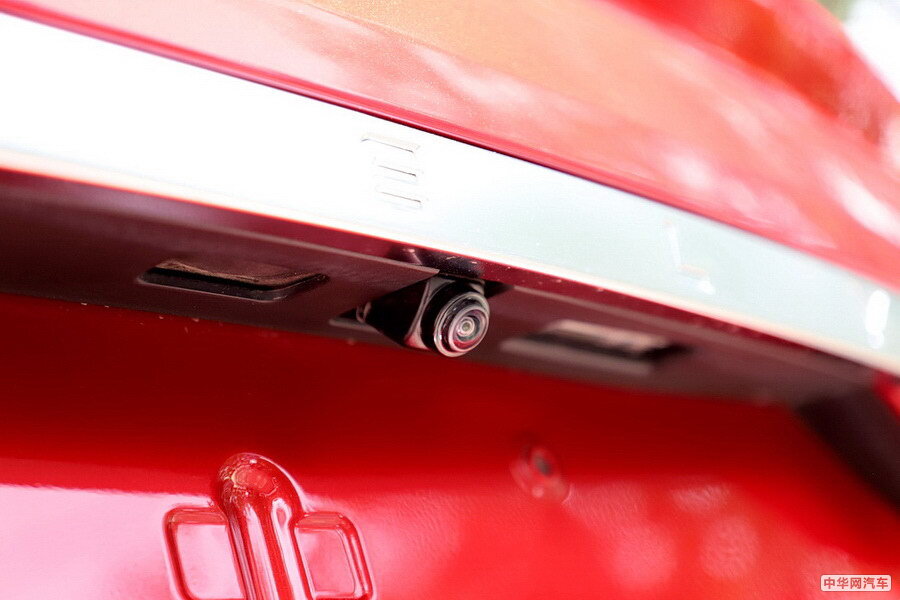 吉利几何A 2019款 高能超长续航幂方版 组图