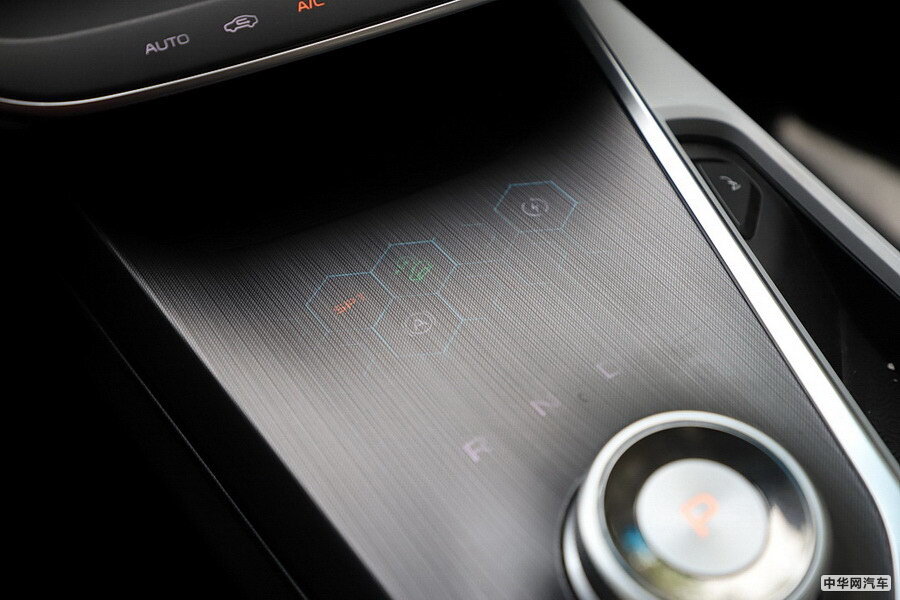 吉利几何A 2019款 高能超长续航幂方版 组图