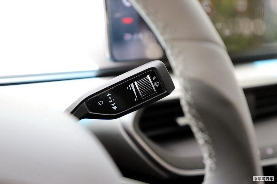 吉利几何A 2019款 高能超长续航幂方版 组图