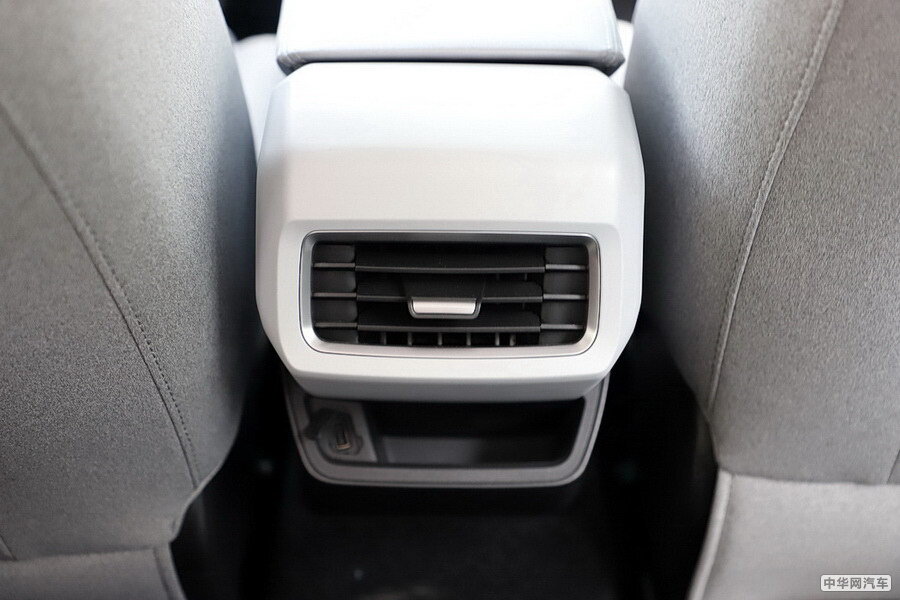 吉利几何A 2019款 高能超长续航幂方版 组图