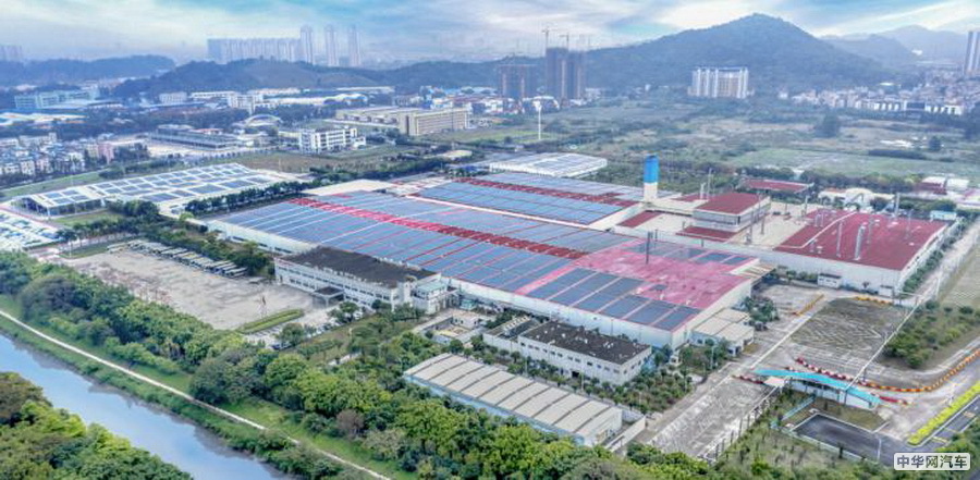 双核心产品逆势领跑 广汽本田4月销量71730辆