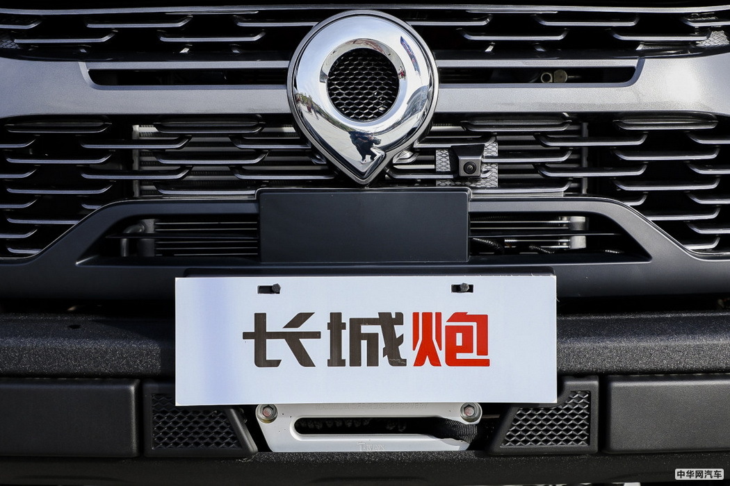 炮 2019款 2.0T自动汽油四驱尊享版GW4C20B 组图