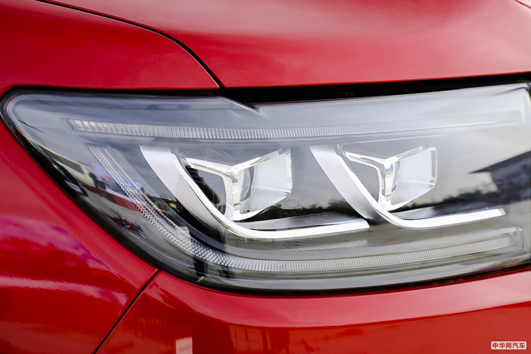 炮 2019款 2.0T自动汽油四驱尊享版GW4C20B 组图