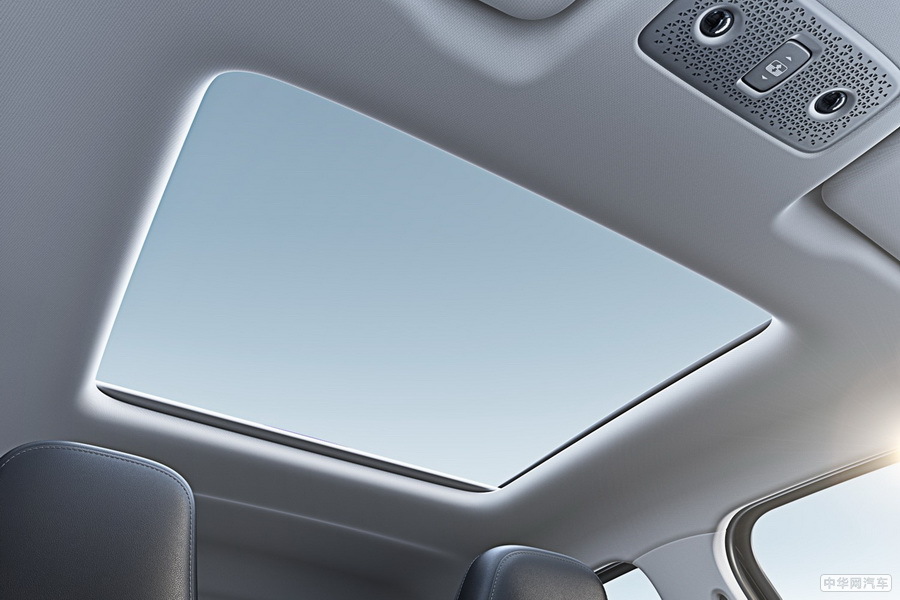 零跑T03 2020款 400豪华版 组图