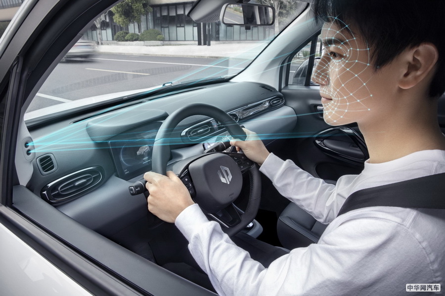 零跑T03 2020款 400豪华版 组图