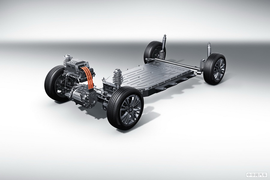 零跑T03 2020款 400豪华版 组图