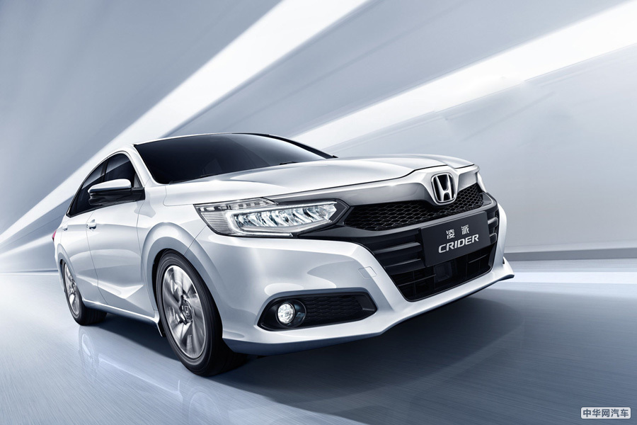 将于6月中旬上市 广汽本田凌派混动版最新消息