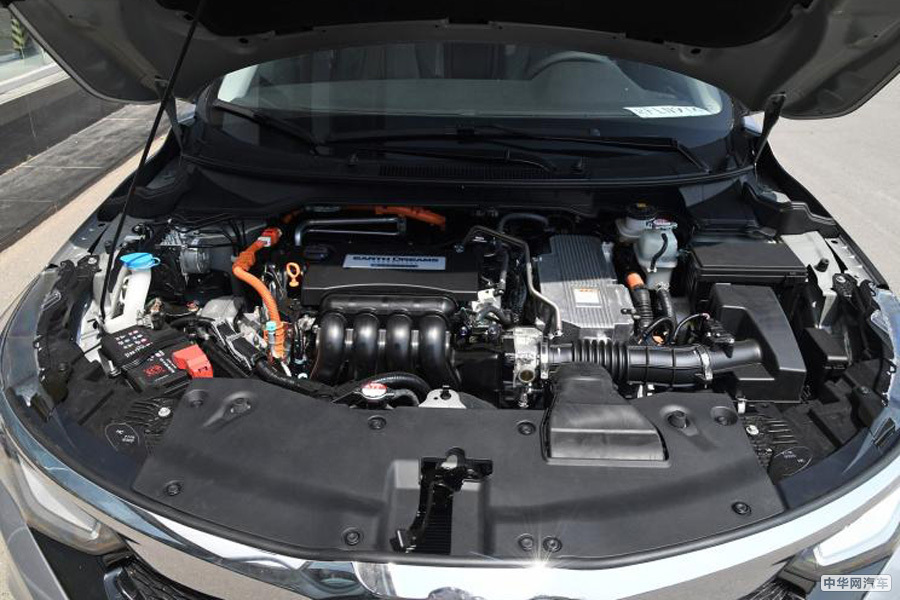 将于6月中旬上市 广汽本田凌派混动版最新消息