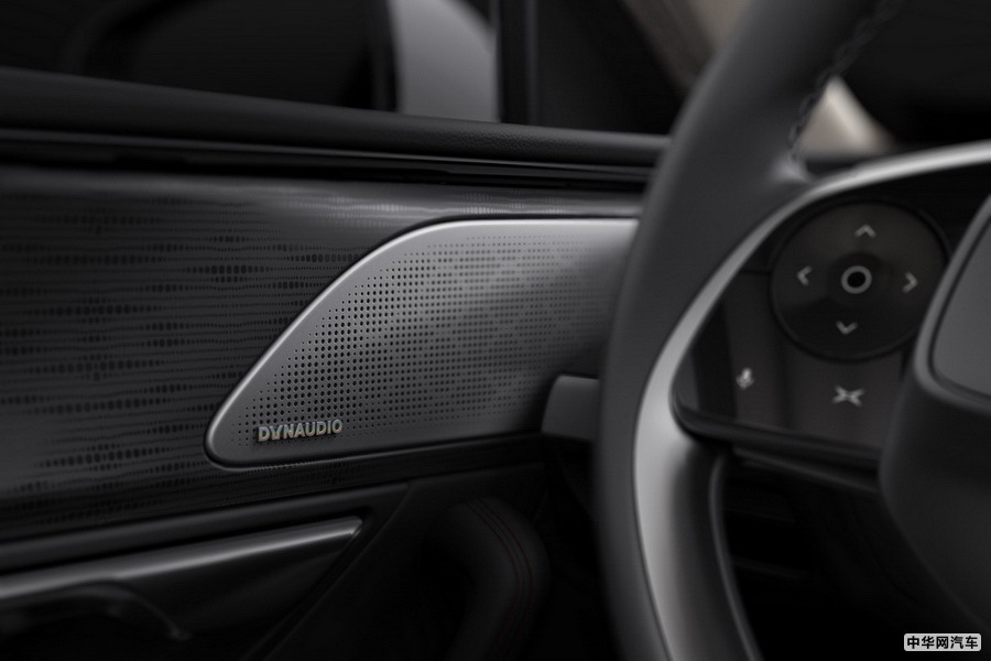 小鹏P7 2020款 四驱高性能智享版 组图