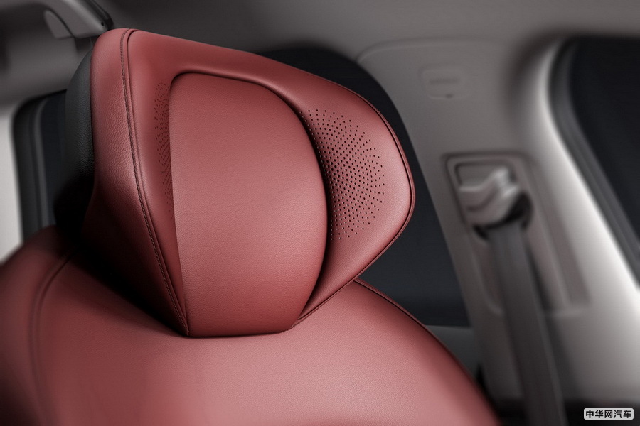 小鹏P7 2020款 四驱高性能智享版 组图