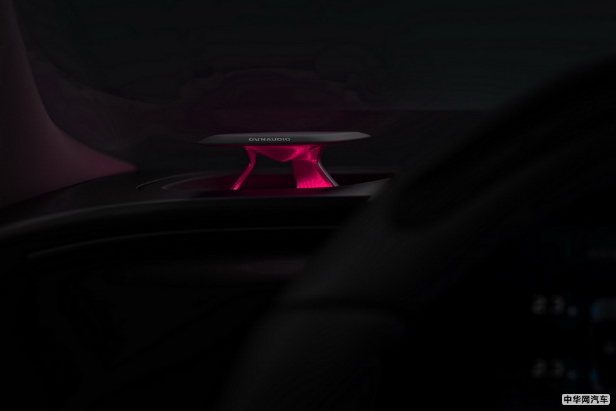 小鹏P7 2020款 四驱高性能智享版 组图