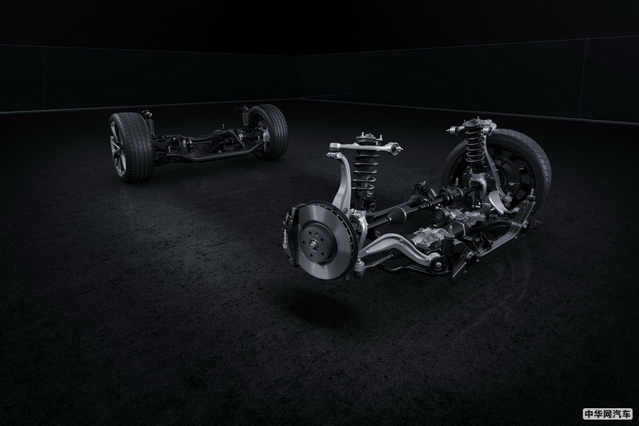 小鹏P7 2020款 四驱高性能智享版 组图