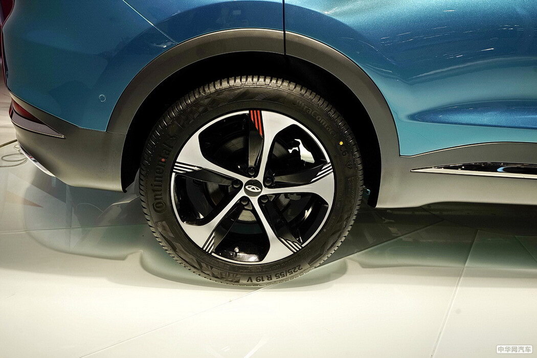 瑞虎7 2019款 7i 1.5T 自动智领版 国VI 组图