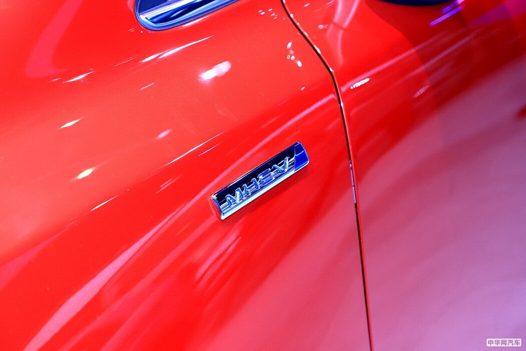 缤越 2019款 运动款 260T DCT Battle 48V轻混版 国VI 组图