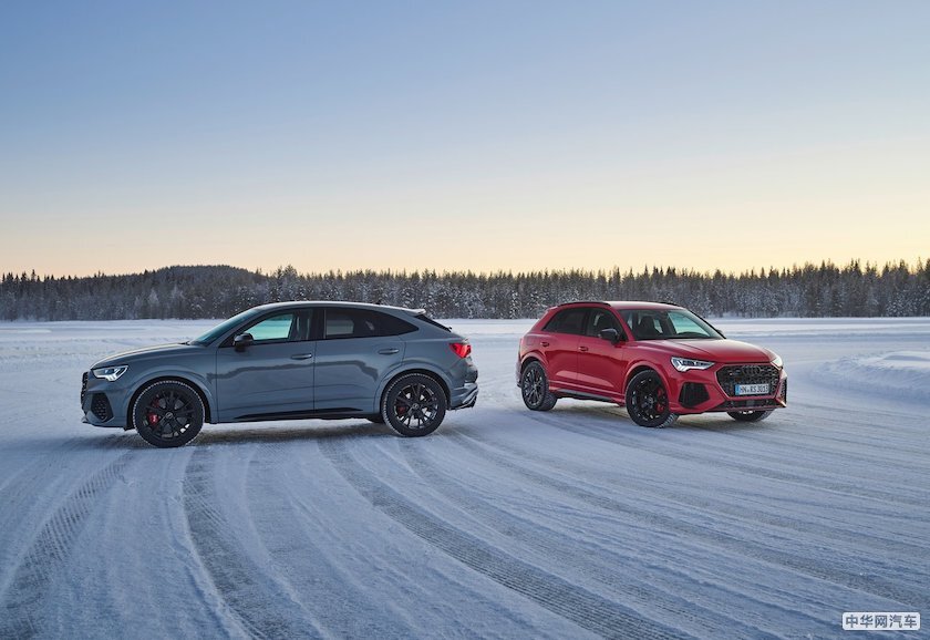 火辣的掀背式设计 奥迪Q3轿跑将于5月29日上市 火辣的掀背式设计 奥迪Q3轿跑将于5月29日上市