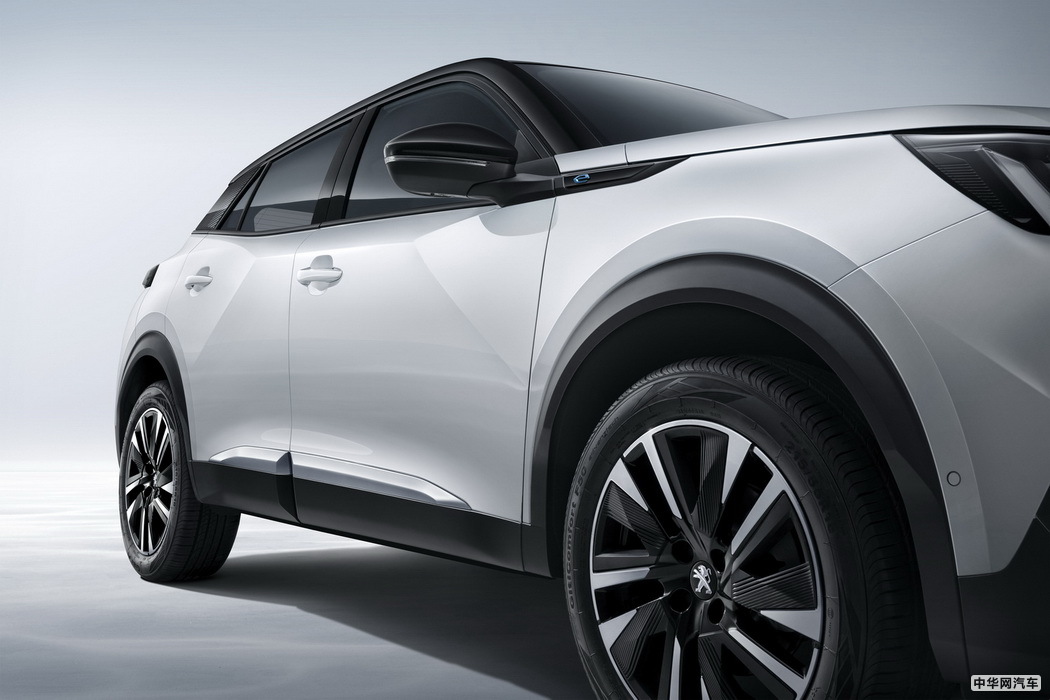 e2008 2020款 3D臻尚版 组图