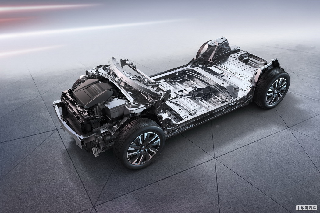 e2008 2020款 3D臻尚版 组图