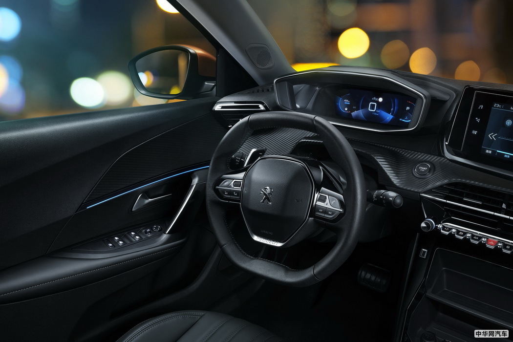 标致2008 2020款 230THP 3D臻尚版 组图