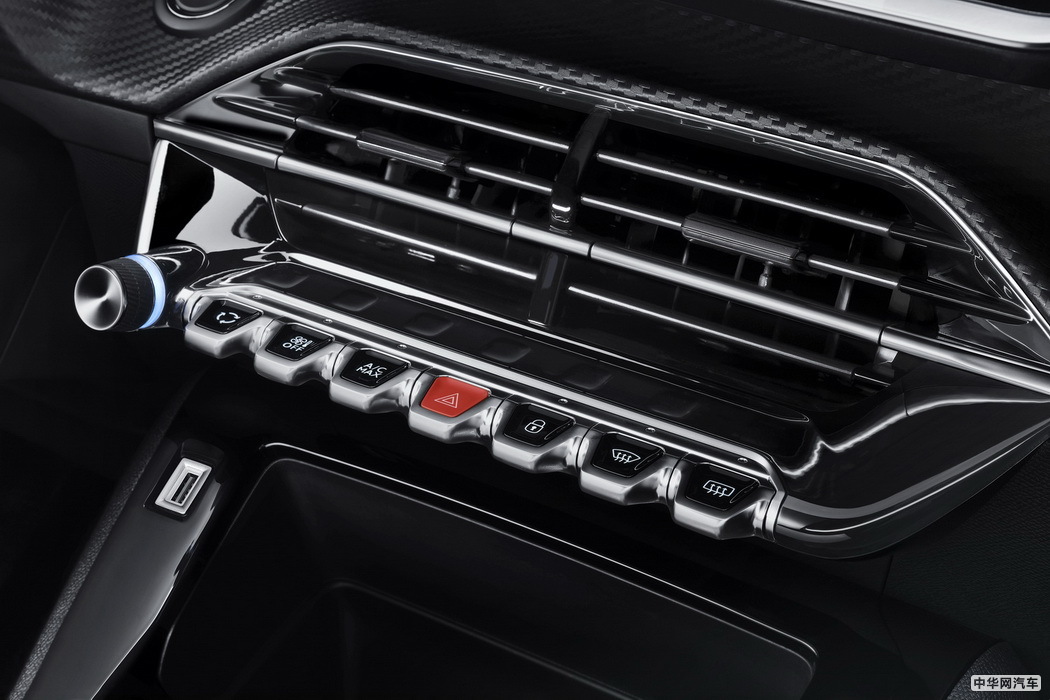 标致2008 2020款 230THP 3D臻尚版 组图