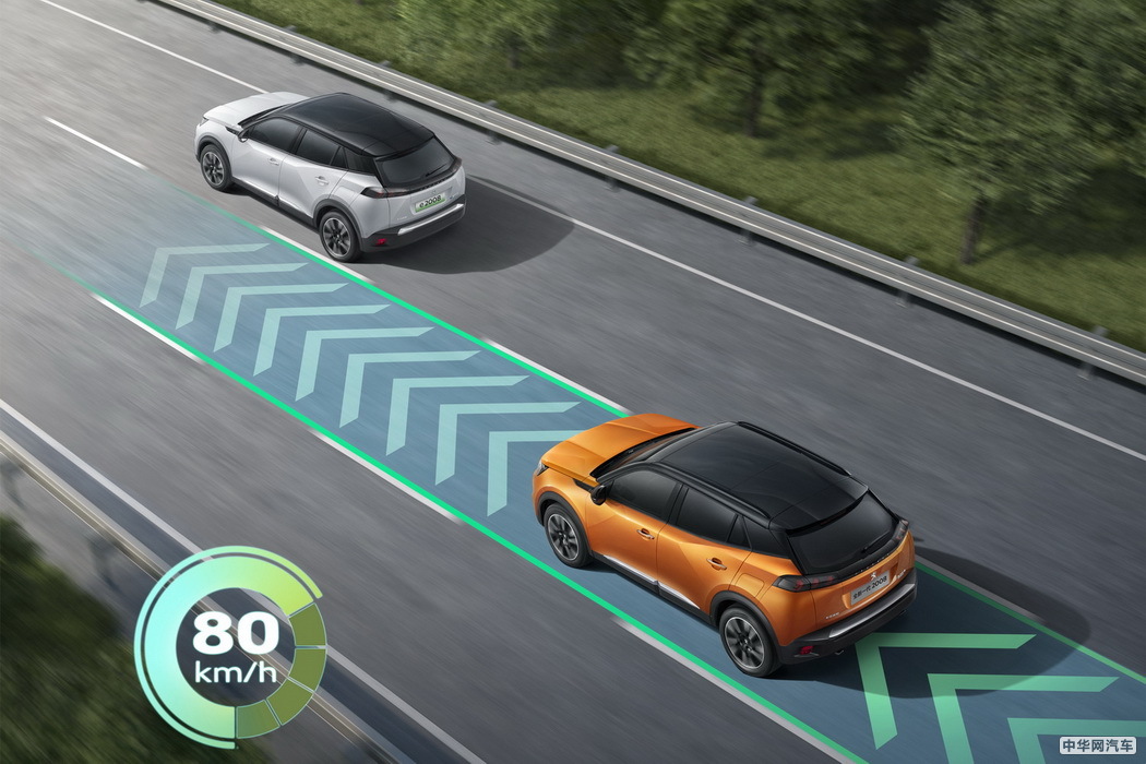 标致2008 2020款 230THP 3D臻尚版 组图