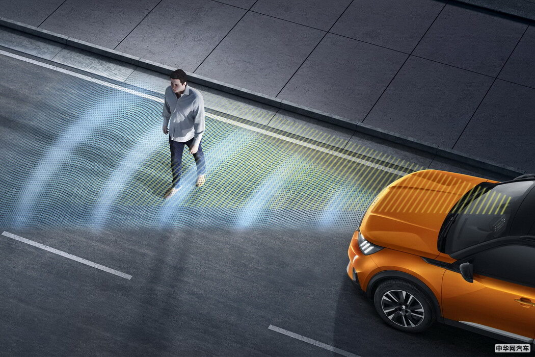 标致2008 2020款 230THP 3D臻尚版 组图