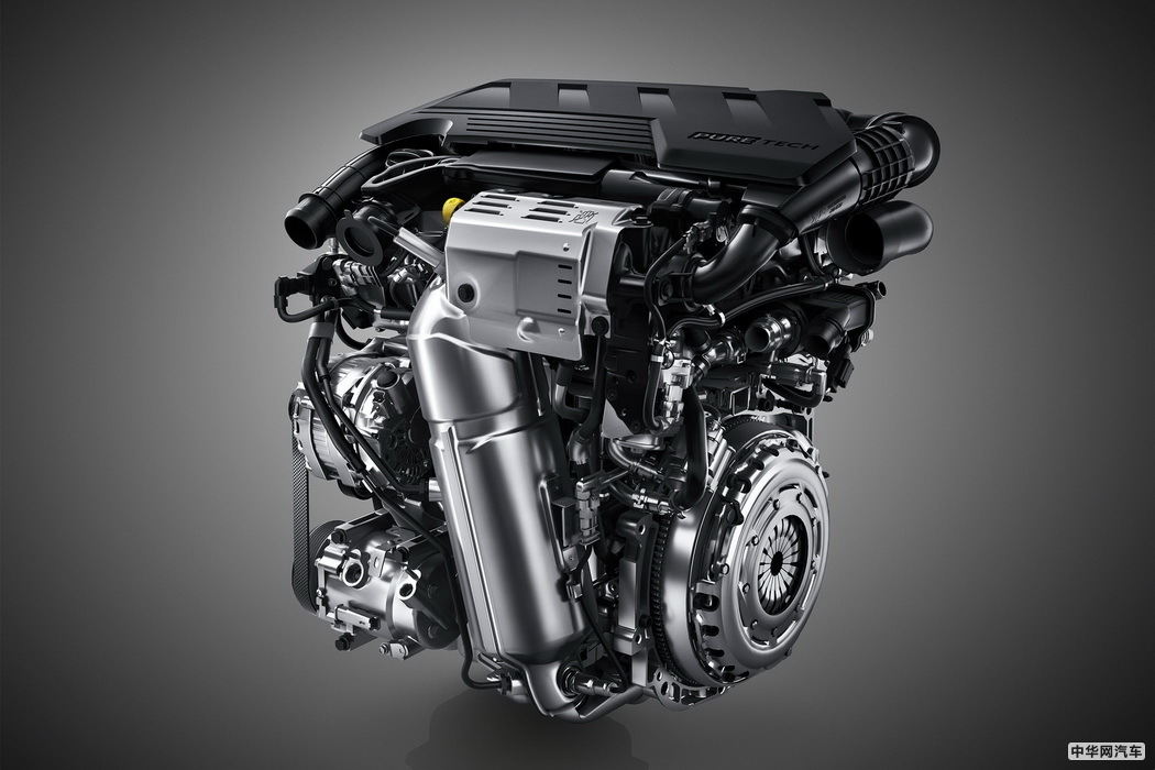 标致2008 2020款 230THP 3D臻尚版 组图