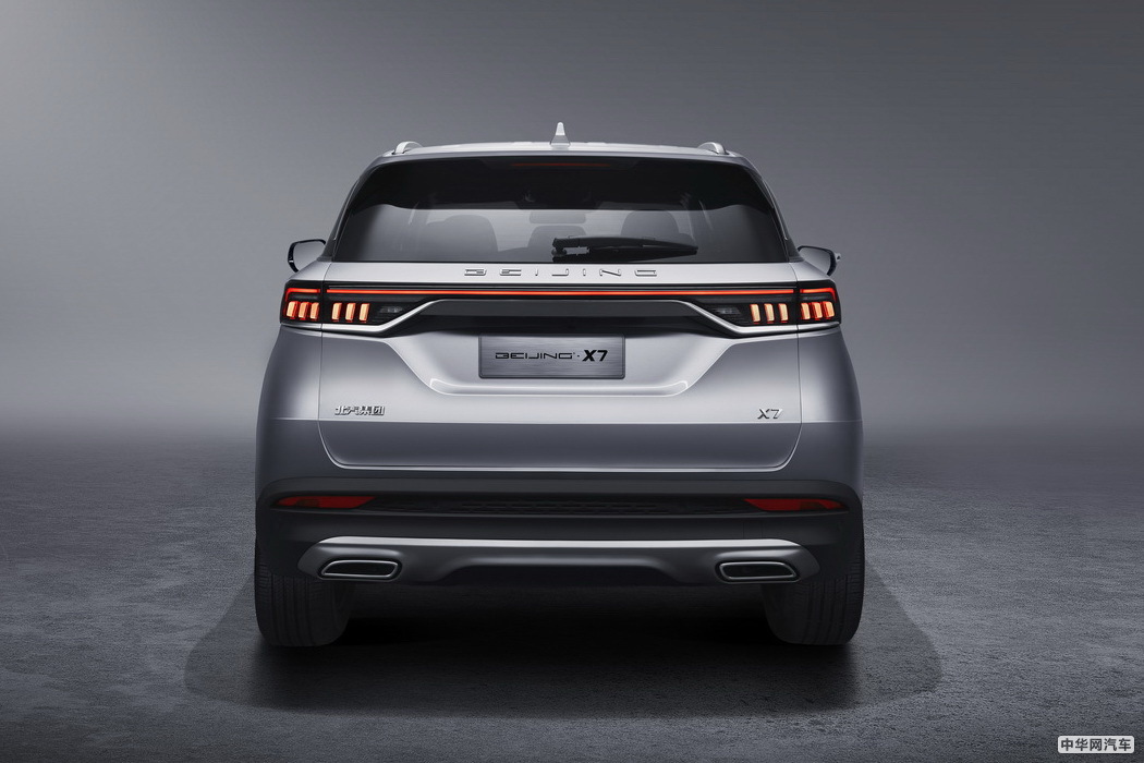 智达X3 2019款 1.5T CVT王者版 组图