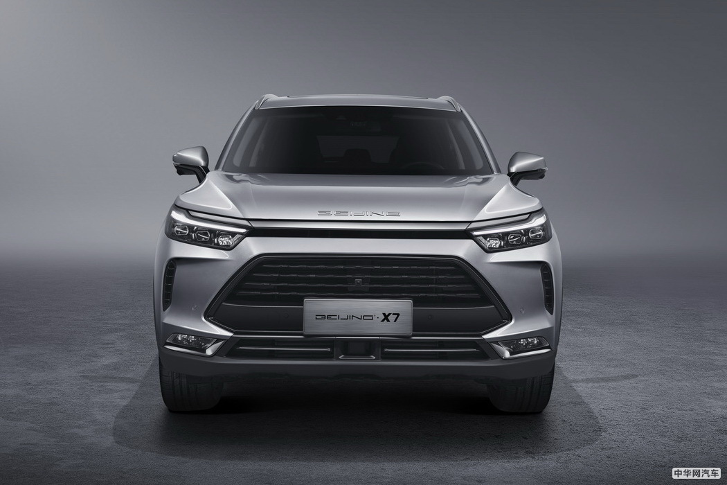 智达X3 2019款 1.5T CVT王者版 组图