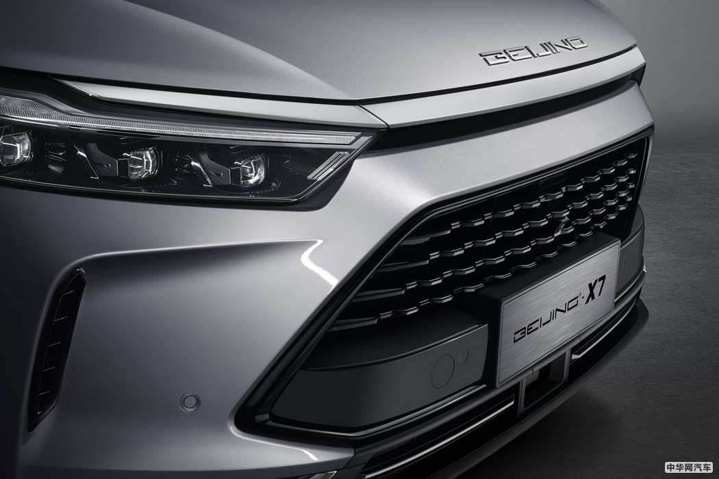 智达X3 2019款 1.5T CVT王者版 组图