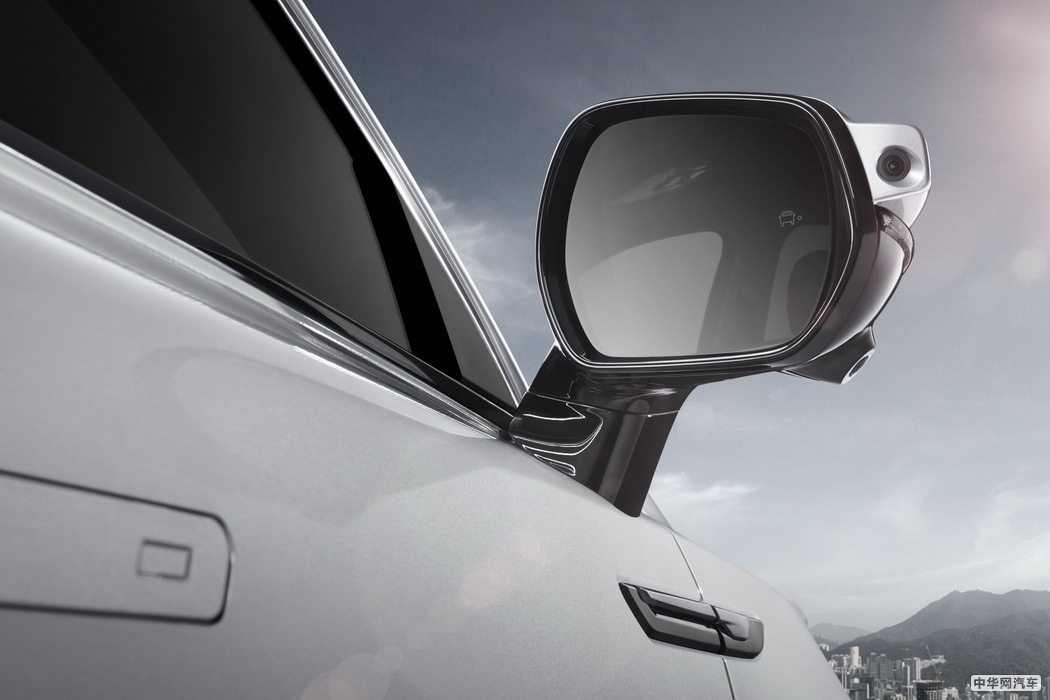 智达X3 2019款 1.5T CVT王者版 组图