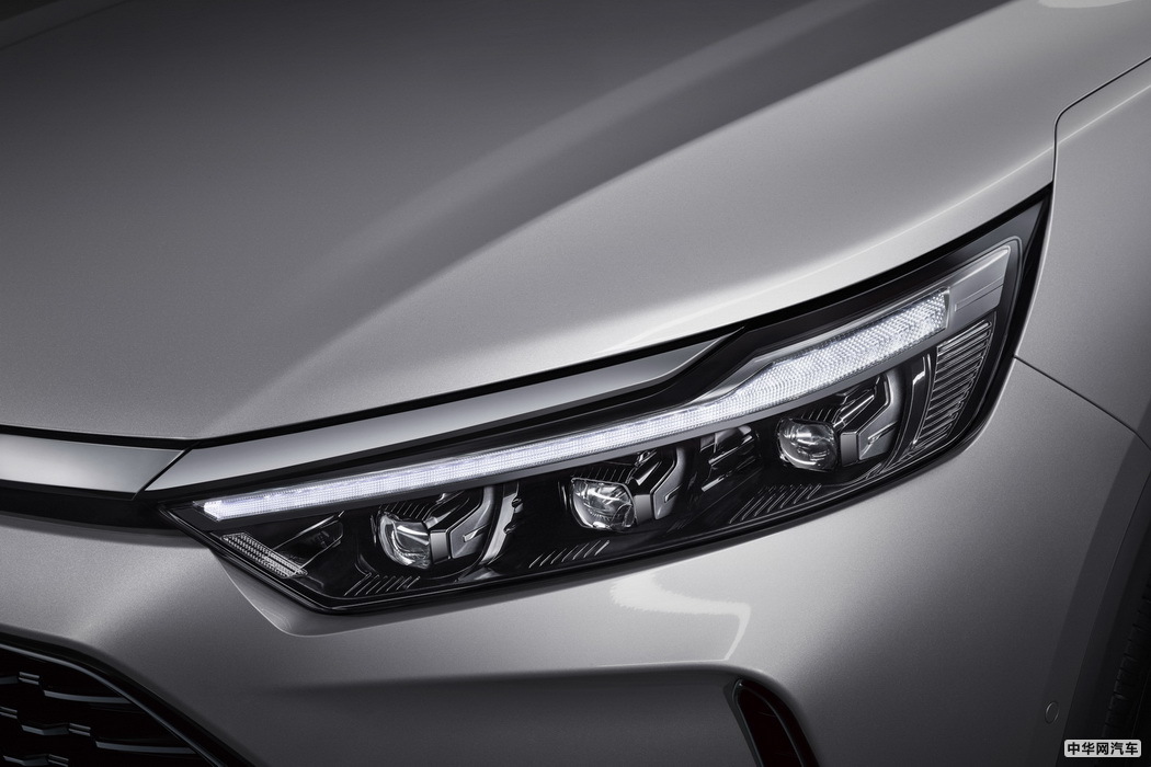 智达X3 2019款 1.5T CVT王者版 组图