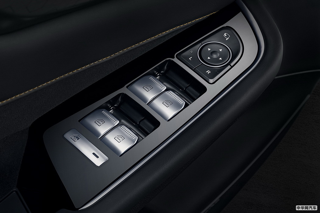 智达X3 2019款 1.5T CVT王者版 组图