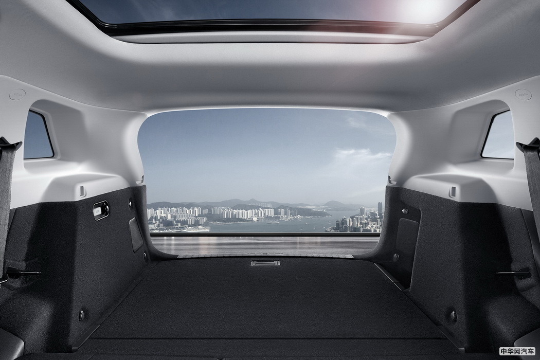 智达X3 2019款 1.5T CVT王者版 组图