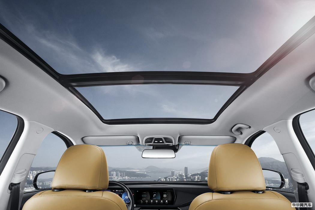 智达X3 2019款 1.5T CVT王者版 组图